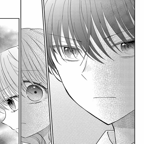 Uesugi-kun Wants to Quit Being a Girl Chapter 31 cover
