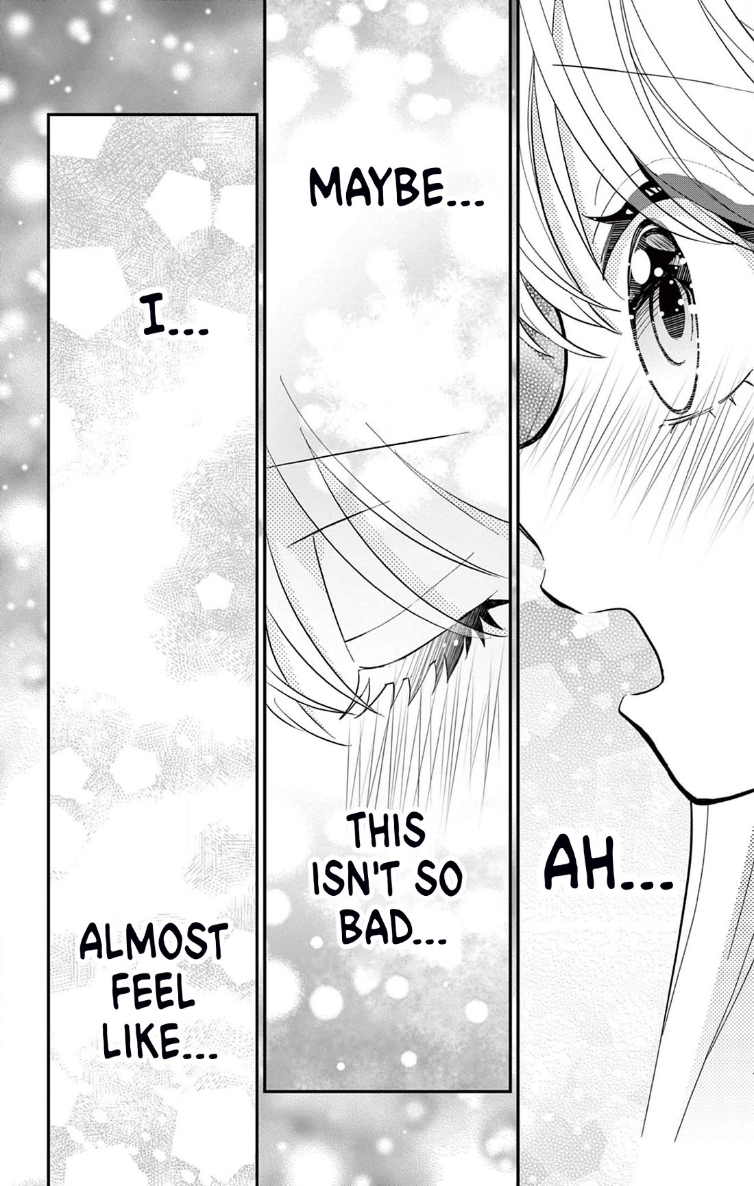 Uesugi-kun Wants to Quit Being a Girl Chapter 5 page 18 - Chapter 5