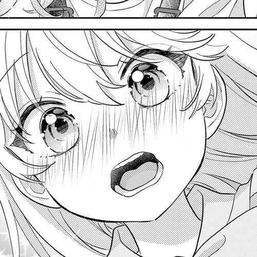 Uesugi-kun Wants to Quit Being a Girl Chapter 6 cover