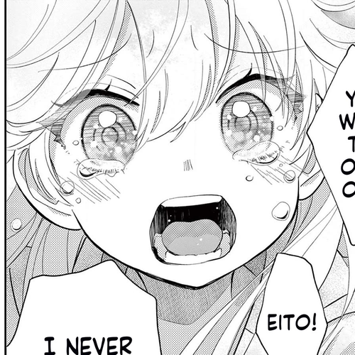 Uesugi-kun Wants to Quit Being a Girl Chapter 7 cover