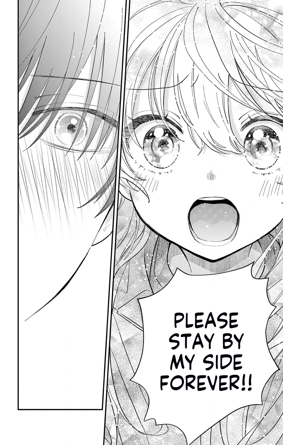 Uesugi-kun Wants to Quit Being a Girl Chapter 8 page 12 - Chapter 8