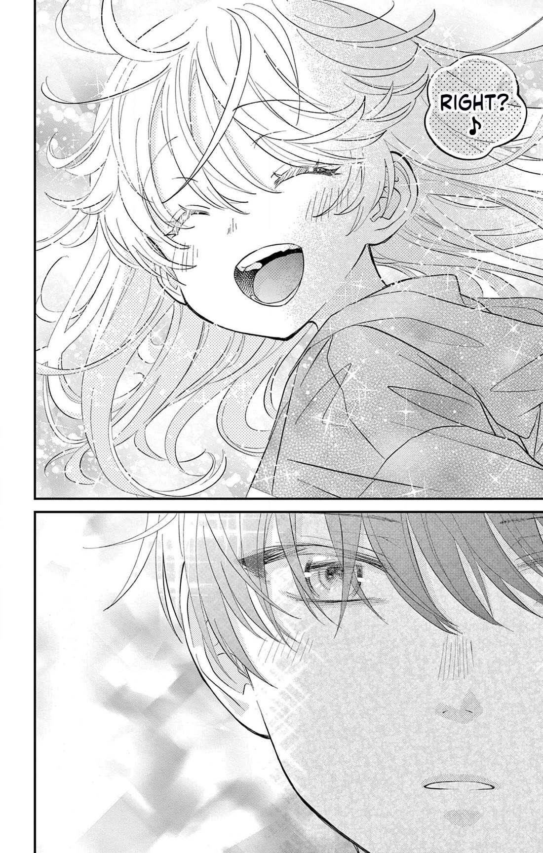 Uesugi-kun Wants to Quit Being a Girl Chapter 8 page 17 - Chapter 8
