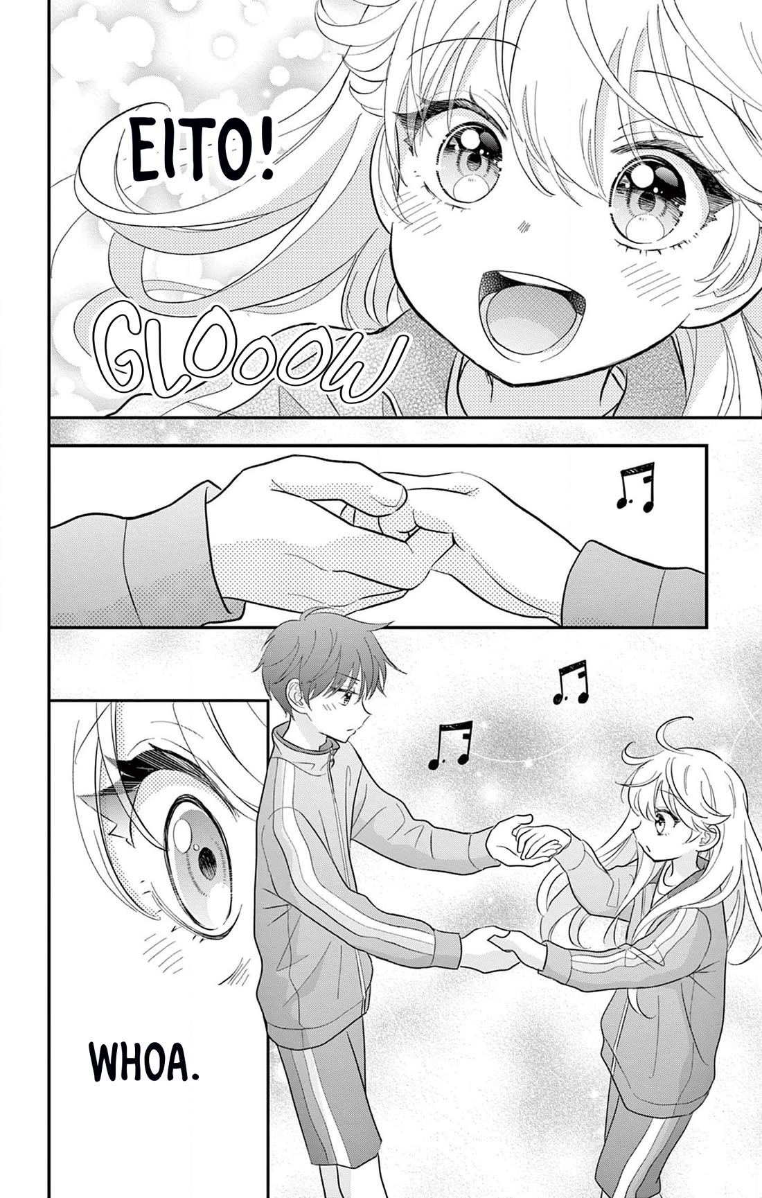 Uesugi-kun Wants to Quit Being a Girl Chapter 9 page 16 - Chapter 9