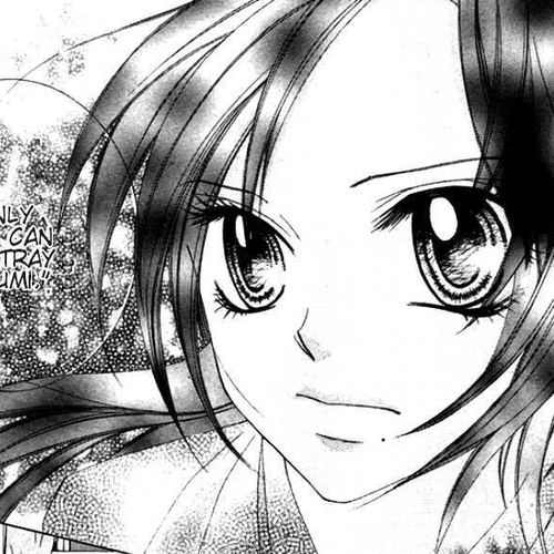 Ueto Aya Monogatari Chapter 1 cover
