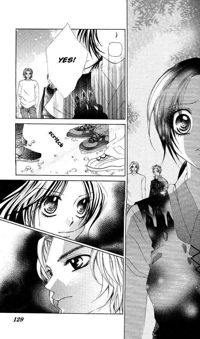 Ueto Aya Monogatari Chapter 3 page 28 - Chapter 3