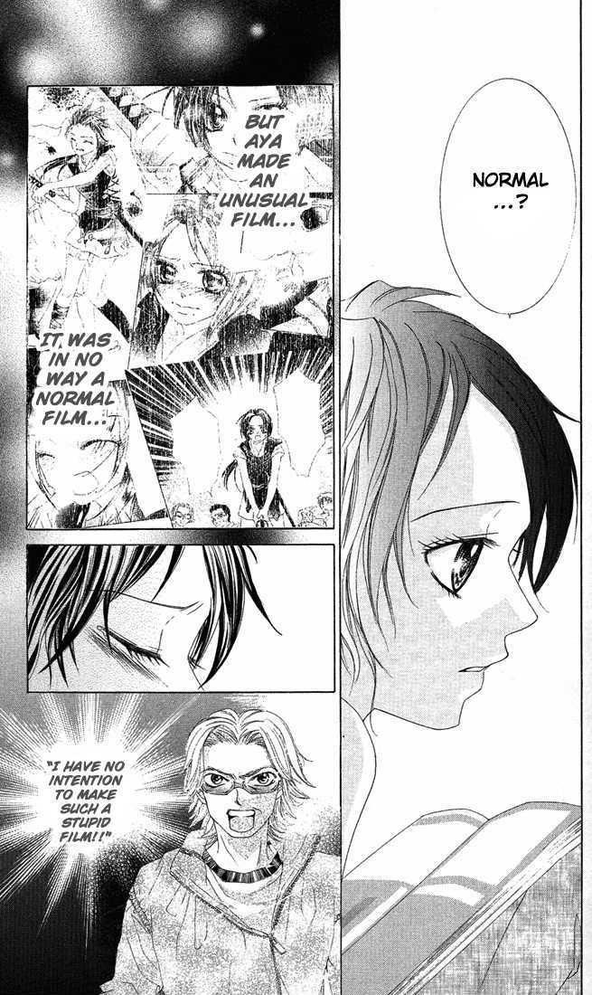 Ueto Aya Monogatari Chapter 4 page 26 - Chapter 4