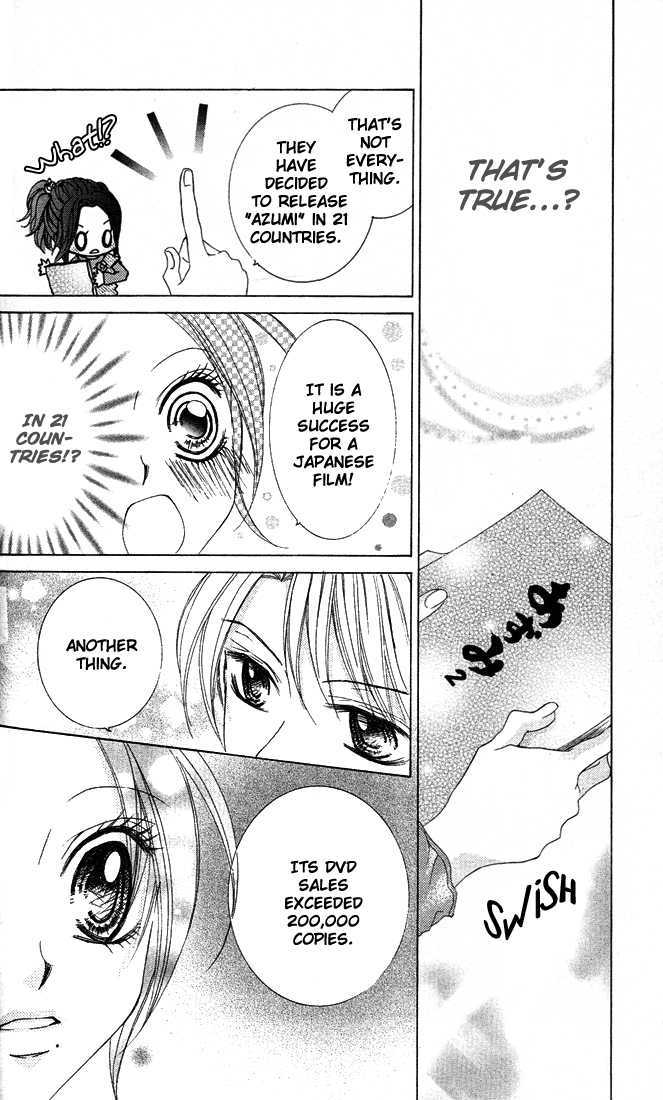 Ueto Aya Monogatari Chapter 4 page 36 - Chapter 4