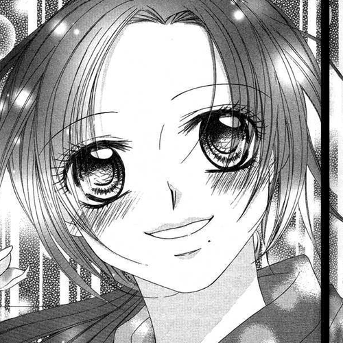 Ueto Aya Monogatari Chapter 4 cover