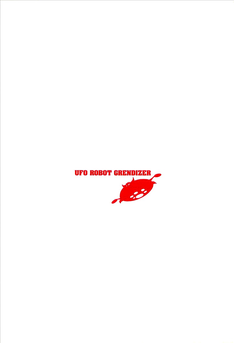 UFO Robo Grendizer (OUTA Gosaku) Chapter 10 page 4 - Chapter 10: The Vegan Army Comes to Earth