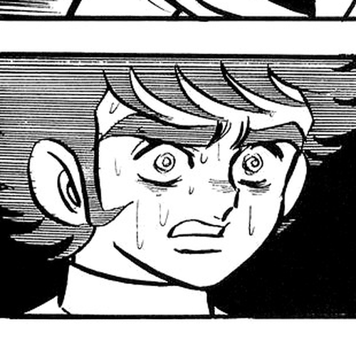 UFO Robo Grendizer (OUTA Gosaku) Chapter 4: The Wrath of Grendizer cover