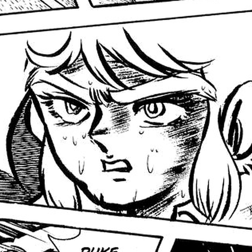 UFO Robo Grendizer (OUTA Gosaku) Chapter 5: The Mysterious Mycenaen Underground Empire cover