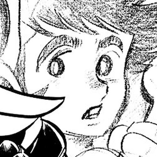 UFO Robo Grendizer (OUTA Gosaku) Chapter 8: Zuril's Earth Invasion Plan cover
