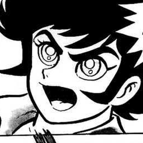 UFO Robo Grendizer Chapter 1 : The Man Who Came from Space cover