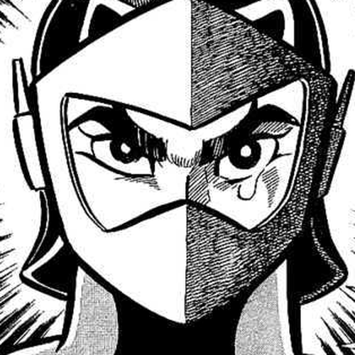 UFO Robo Grendizer Chapter 2 : The Hero Awakens cover