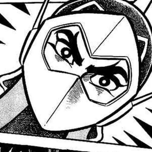 UFO Robo Grendizer Chapter 3 : Friendship Hell cover