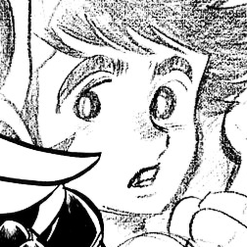 UFO Robo Grendizer Chapter 8 cover
