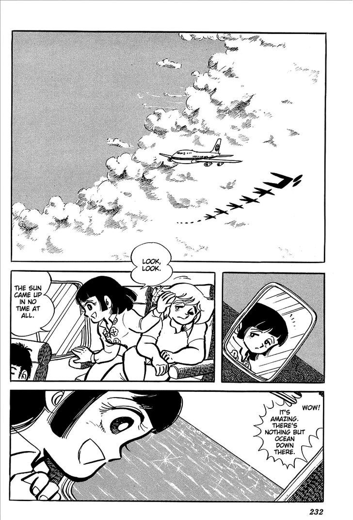 UFO Robo Grendizer Chapter 9 page 2 - Chapter 9
