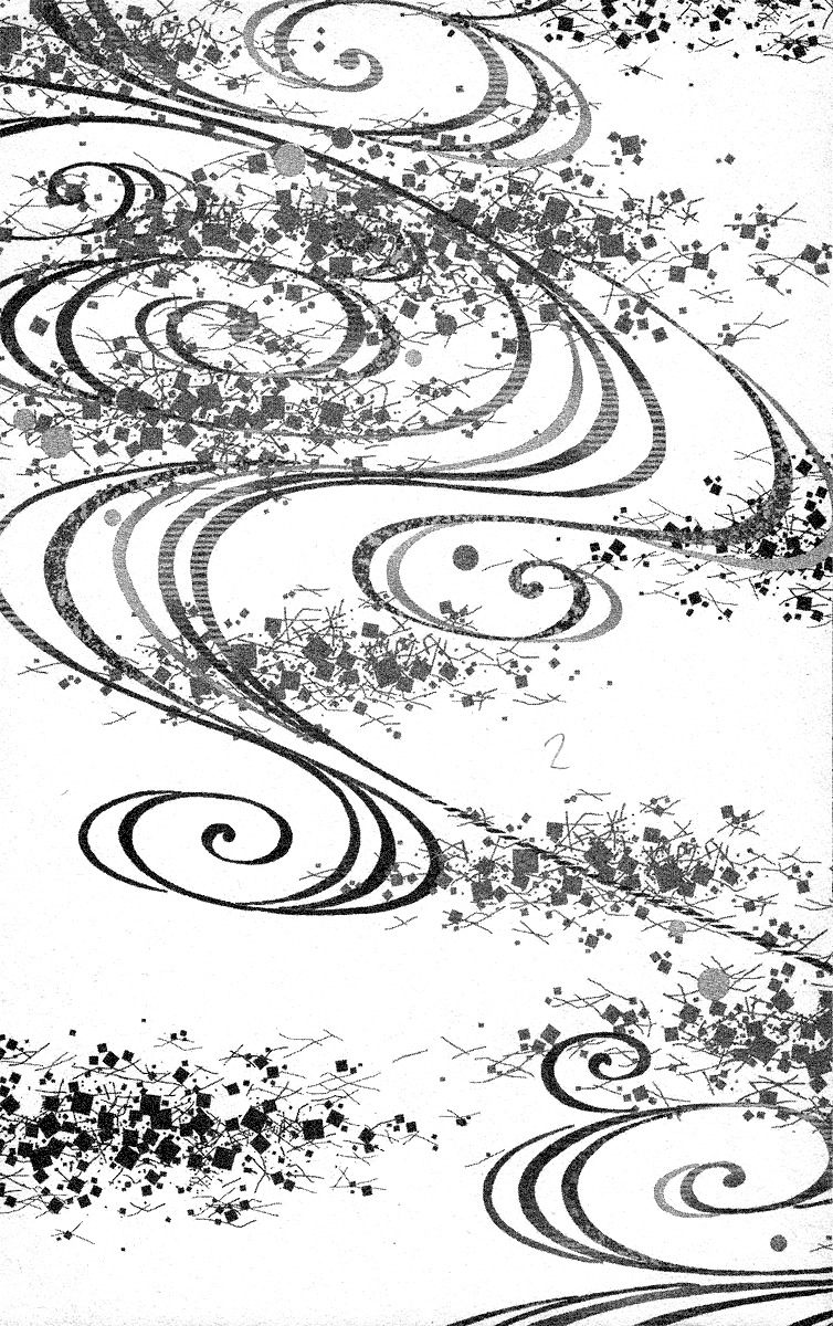 Ugetsu Monogatari Chapter 1 page 5 - Chapter 1: The Cauldron of Kibitsu