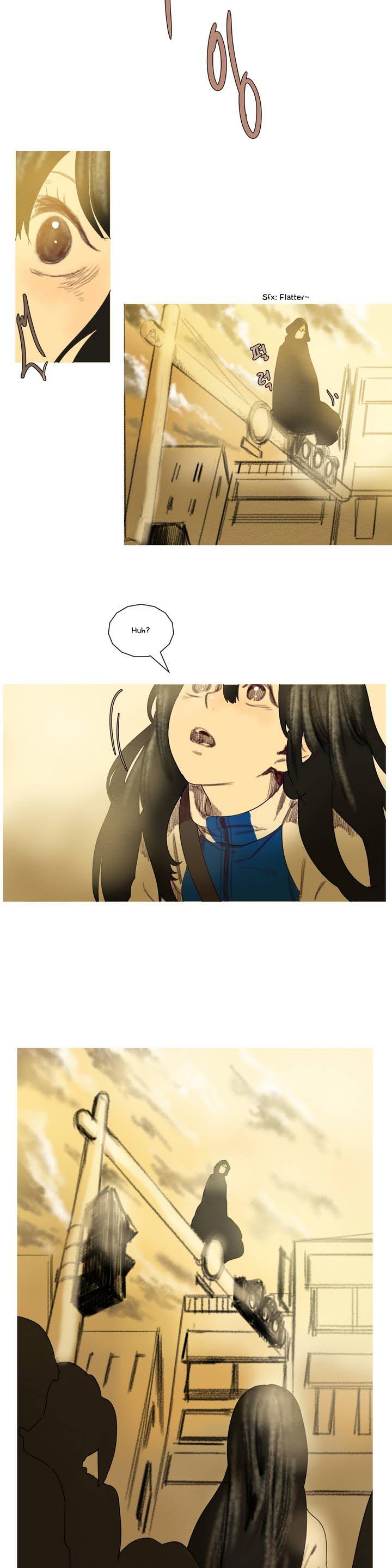 Ugly Duckling Chapter 1 page 14 - Chapter 1