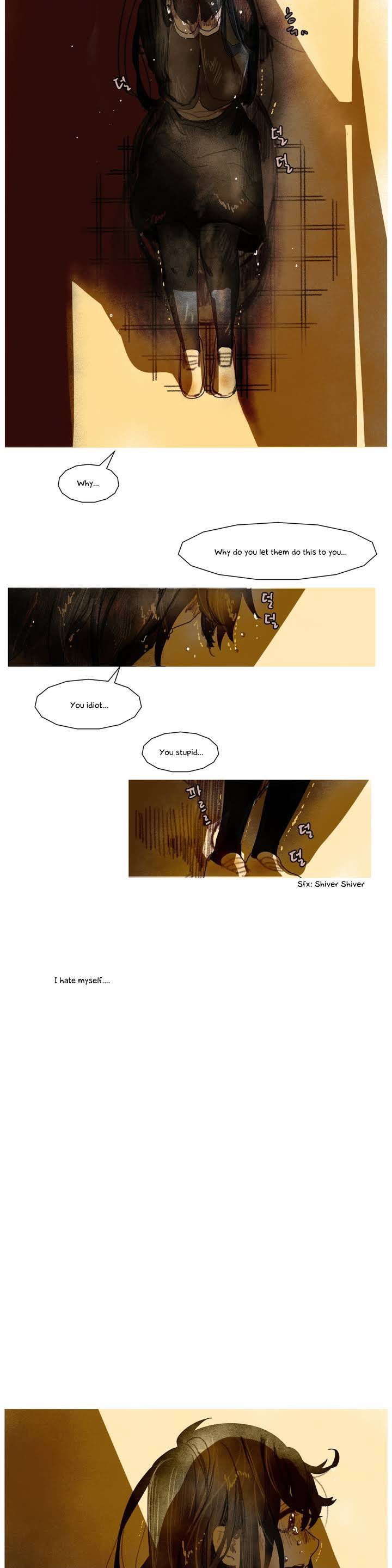 Ugly Duckling Chapter 1 page 5 - Chapter 1
