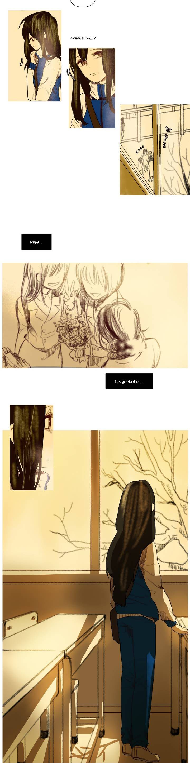 Ugly Duckling Chapter 1 page 7 - Chapter 1
