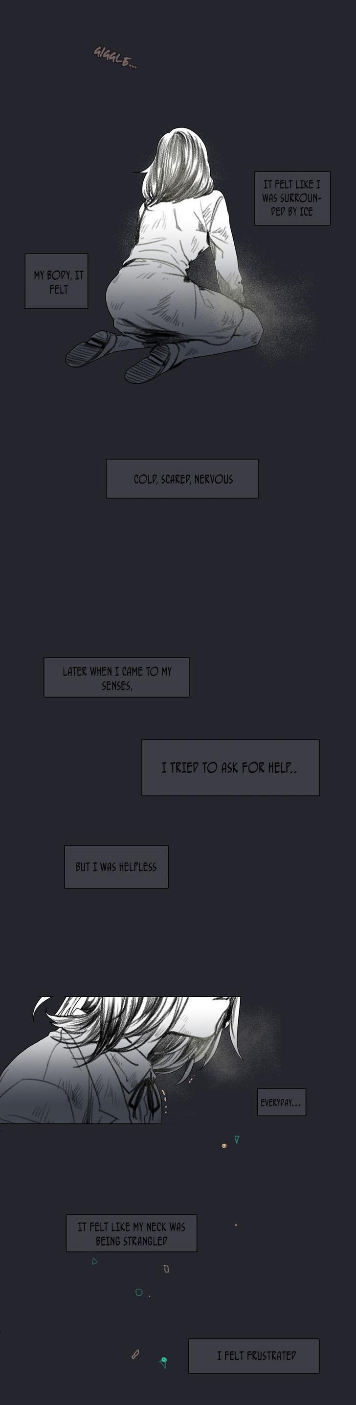 Ugly Duckling Chapter 10 page 13 - Chapter 10