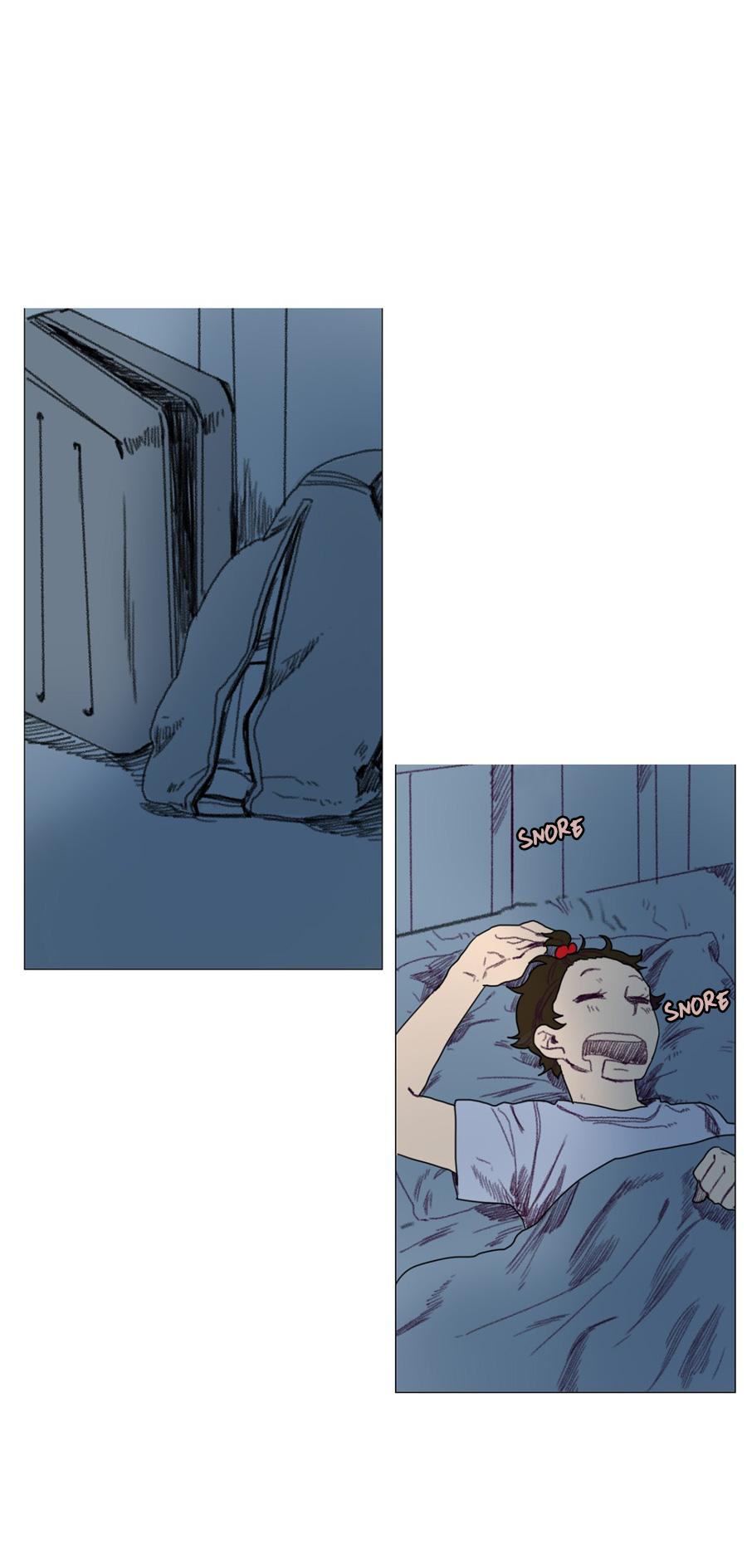 Ugly Duckling Chapter 13 page 2 - Chapter 13 : A Hut