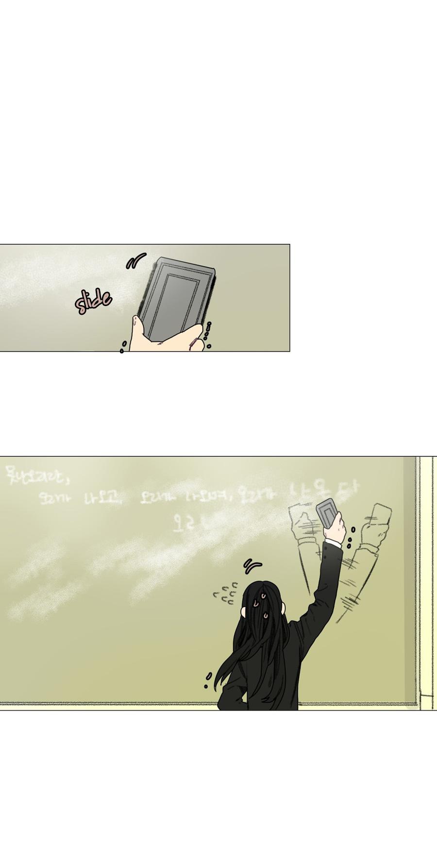 Ugly Duckling Chapter 13 page 25 - Chapter 13 : A Hut