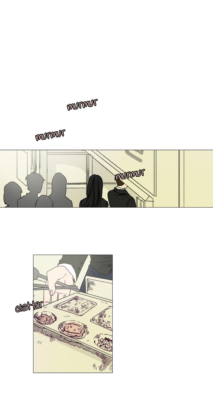 Ugly Duckling Chapter 13 page 29 - Chapter 13 : A Hut