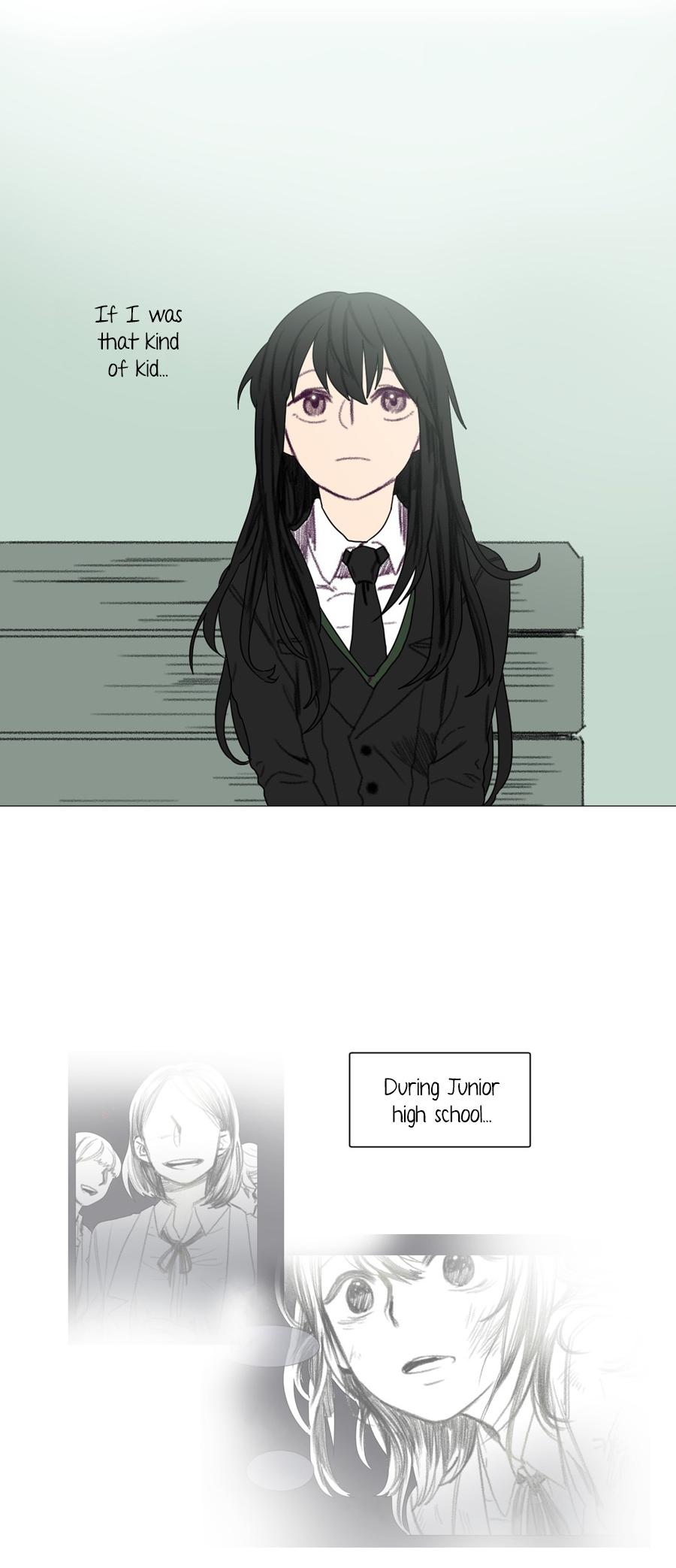 Ugly Duckling Chapter 13 page 39 - Chapter 13 : A Hut