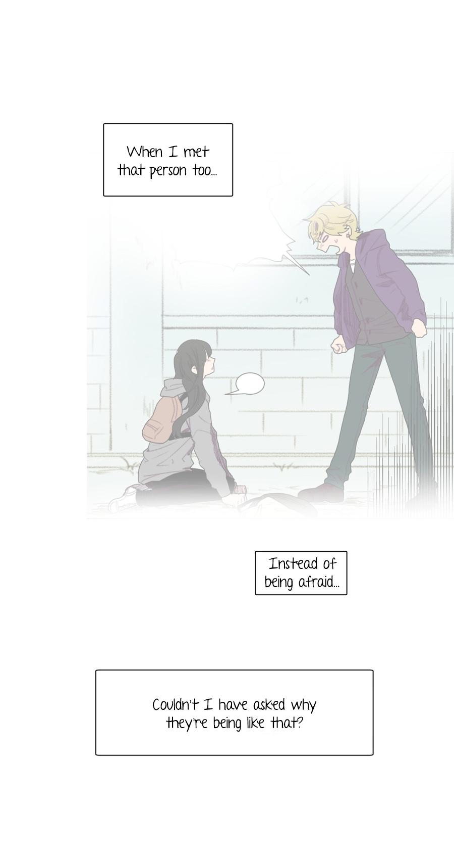 Ugly Duckling Chapter 13 page 40 - Chapter 13 : A Hut