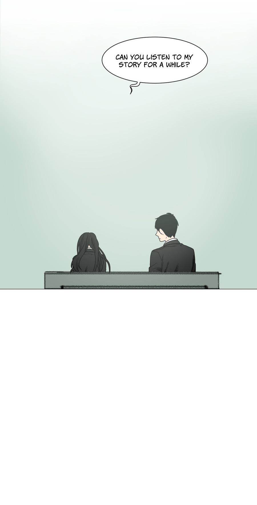 Ugly Duckling Chapter 13 page 51 - Chapter 13 : A Hut
