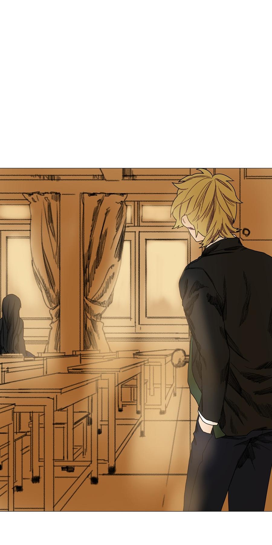 Ugly Duckling Chapter 15 page 13 - Chapter 15 : A Hut (3)