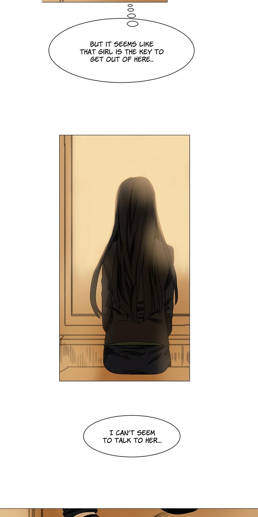 Ugly Duckling Chapter 15 page 15 - Chapter 15 : A Hut (3)