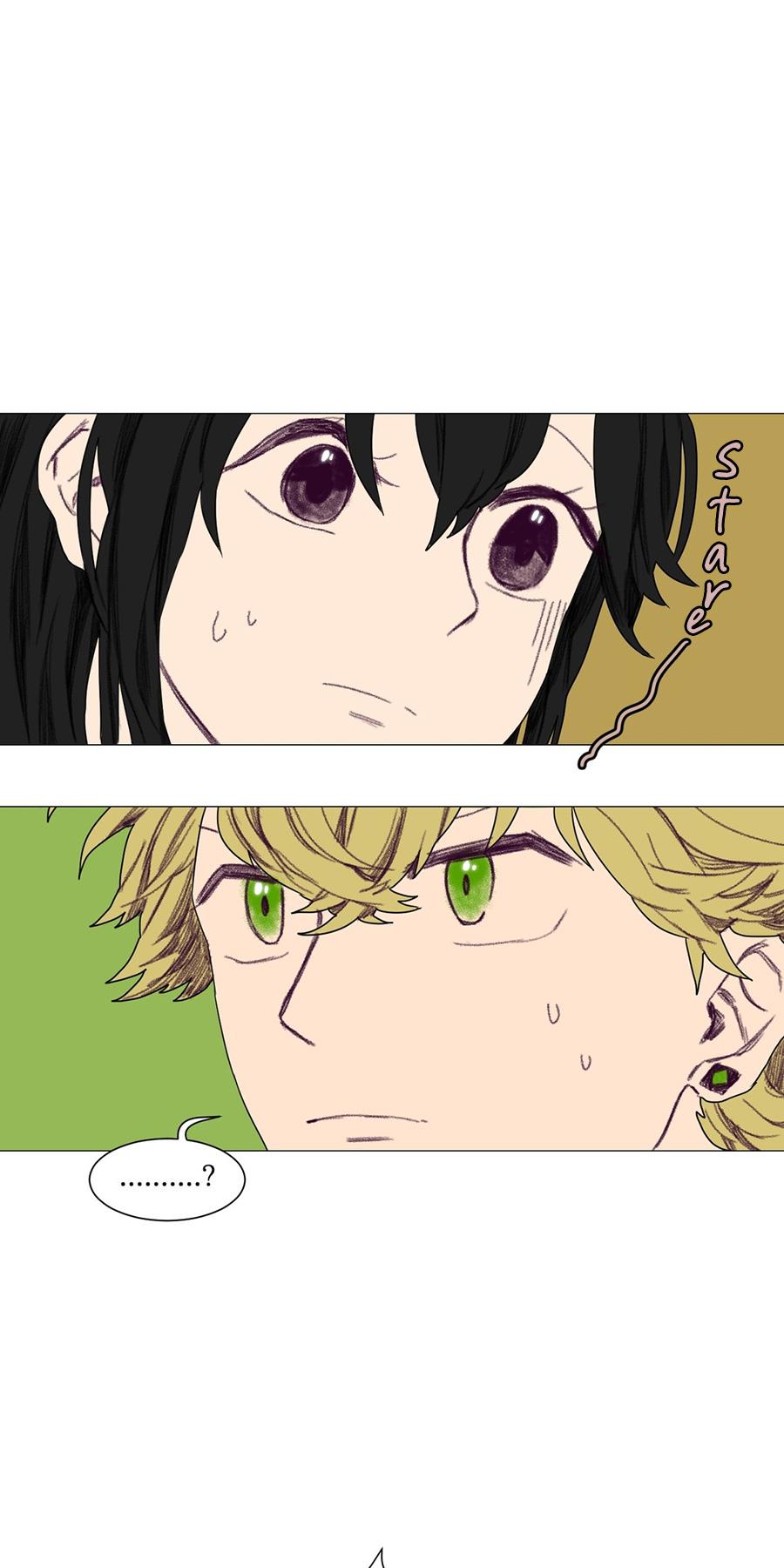 Ugly Duckling Chapter 15 page 34 - Chapter 15 : A Hut (3)