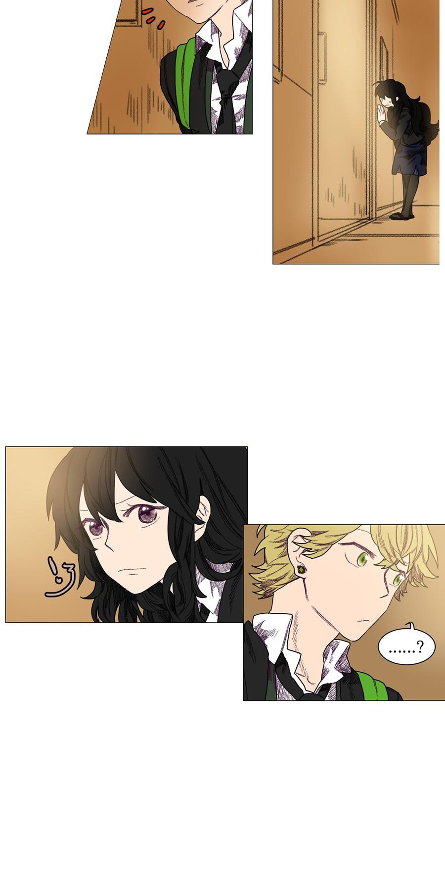 Ugly Duckling Chapter 15 page 44 - Chapter 15 : A Hut (3)