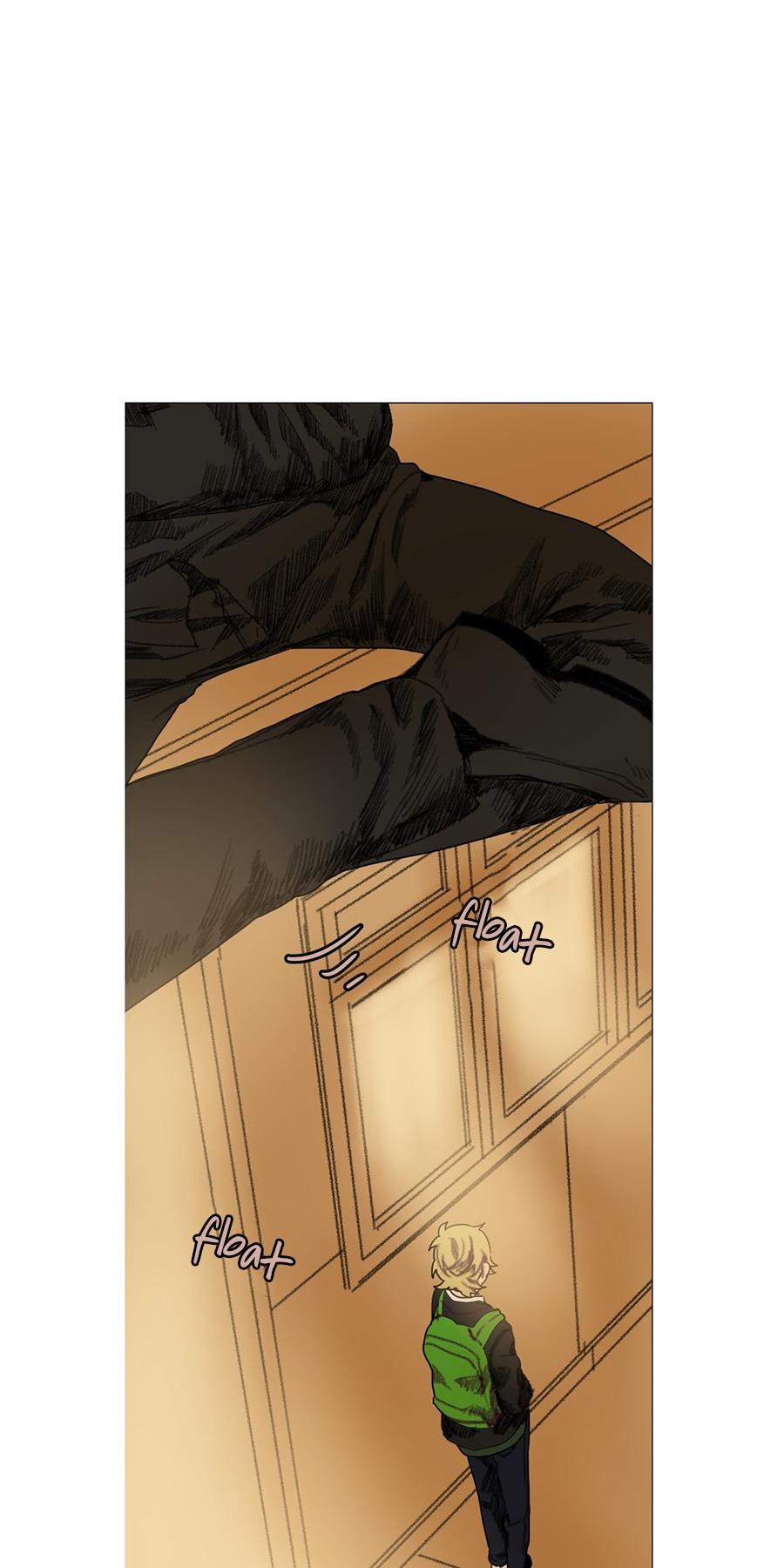 Ugly Duckling Chapter 15 page 46 - Chapter 15 : A Hut (3)