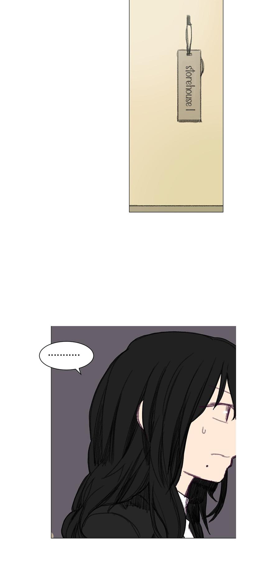 Ugly Duckling Chapter 16 page 29 - Chapter 16 : A Hut (4)