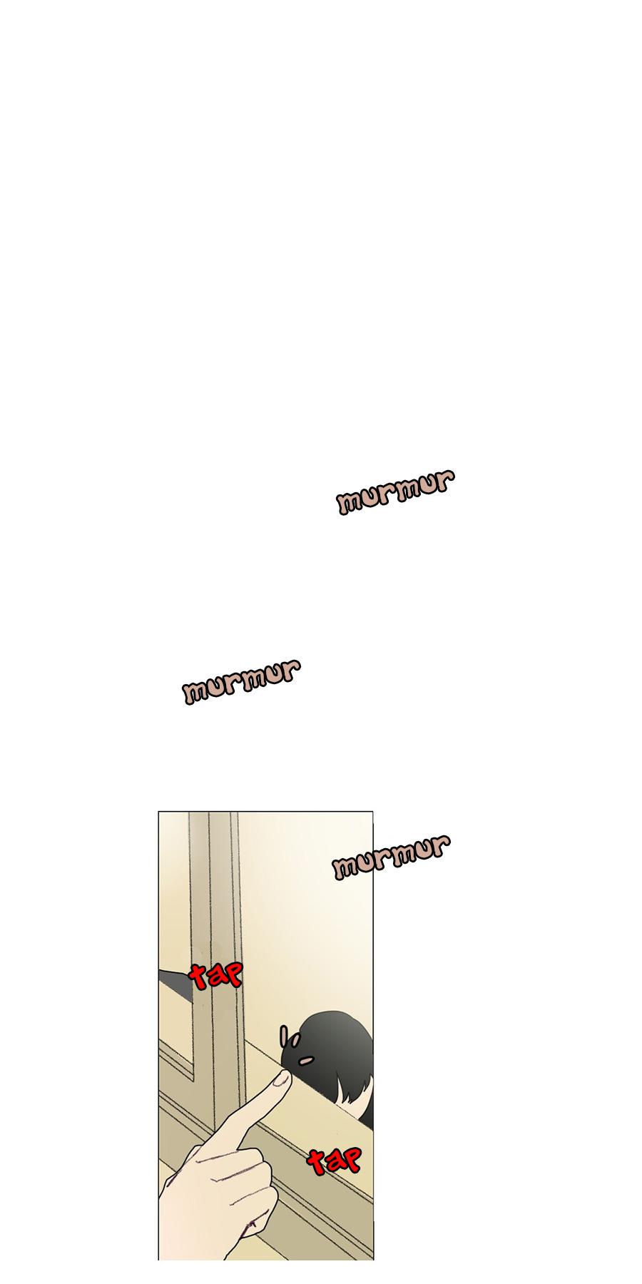 Ugly Duckling Chapter 16 page 35 - Chapter 16 : A Hut (4)