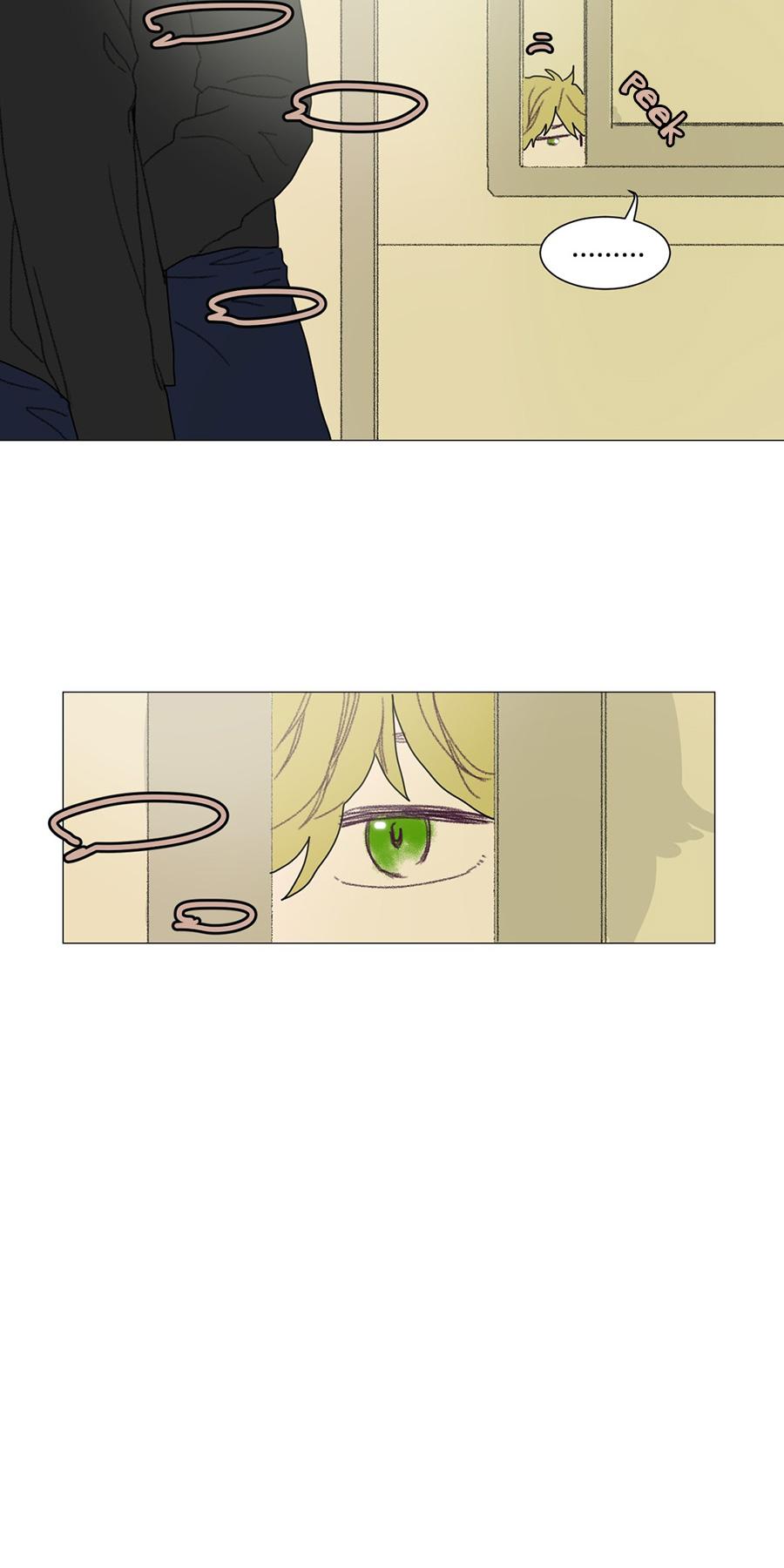 Ugly Duckling Chapter 16 page 45 - Chapter 16 : A Hut (4)