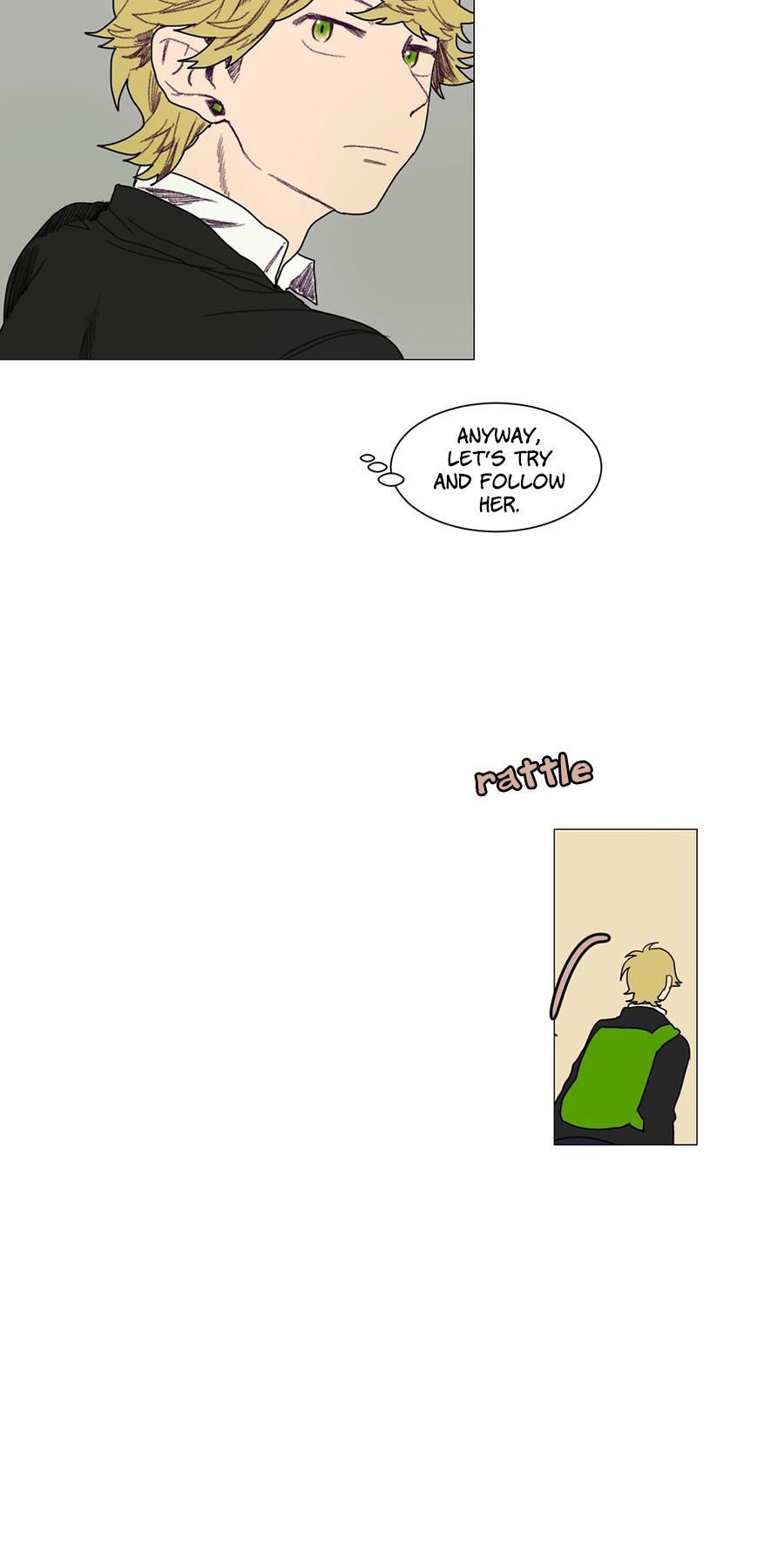 Ugly Duckling Chapter 16 page 51 - Chapter 16 : A Hut (4)