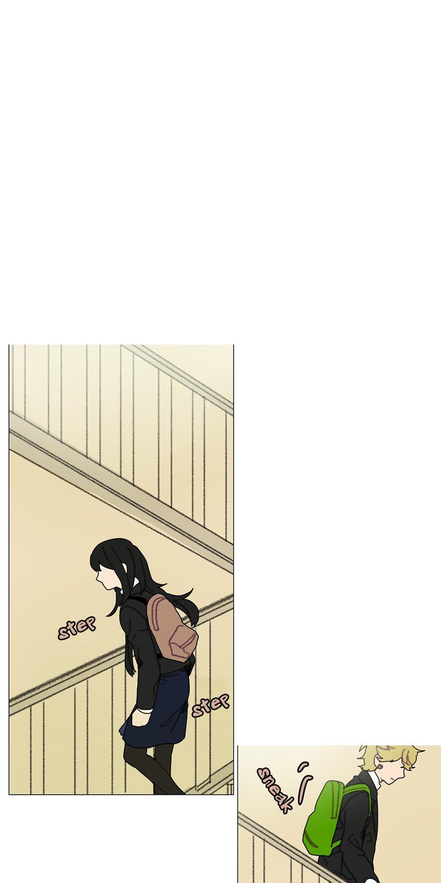 Ugly Duckling Chapter 16 page 52 - Chapter 16 : A Hut (4)