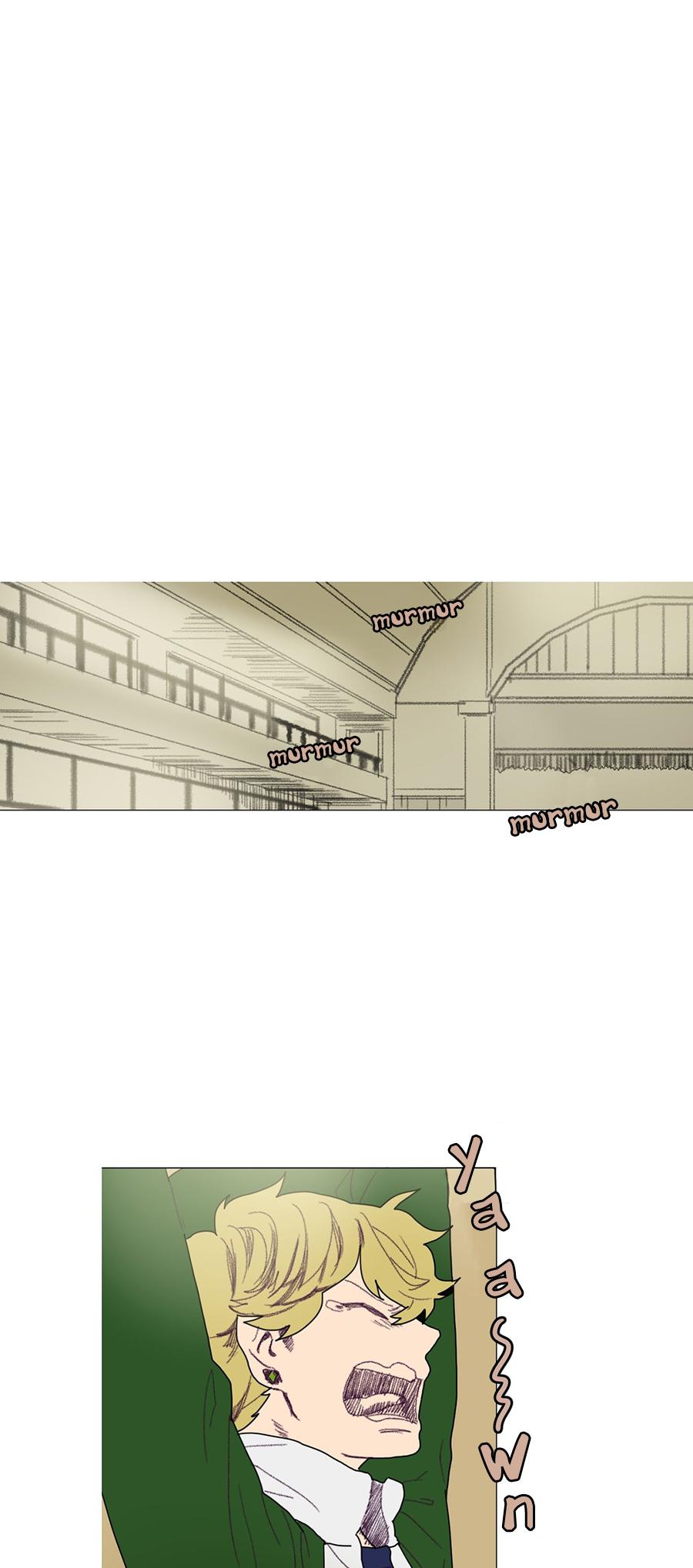 Ugly Duckling Chapter 16 page 7 - Chapter 16 : A Hut (4)