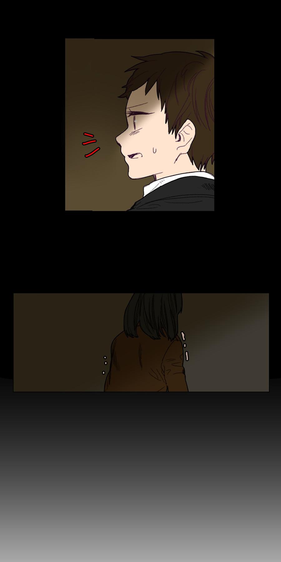 Ugly Duckling Chapter 19 page 10 - Chapter 19 : A Deep Swamp (2)