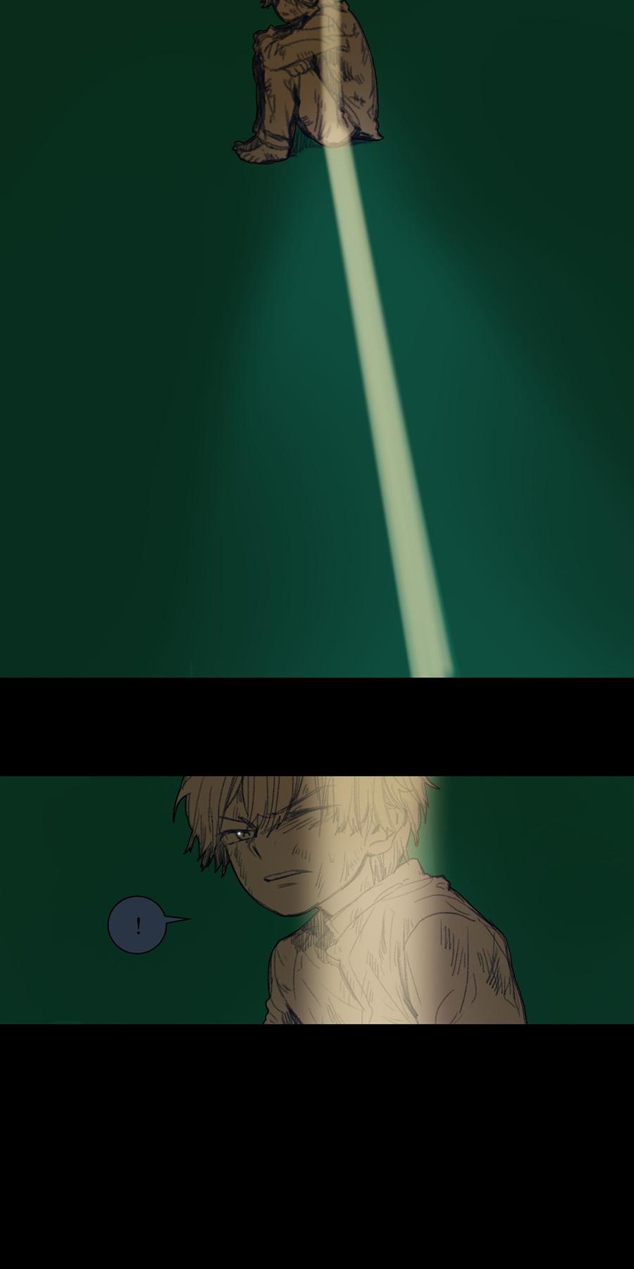 Ugly Duckling Chapter 19 page 22 - Chapter 19 : A Deep Swamp (2)