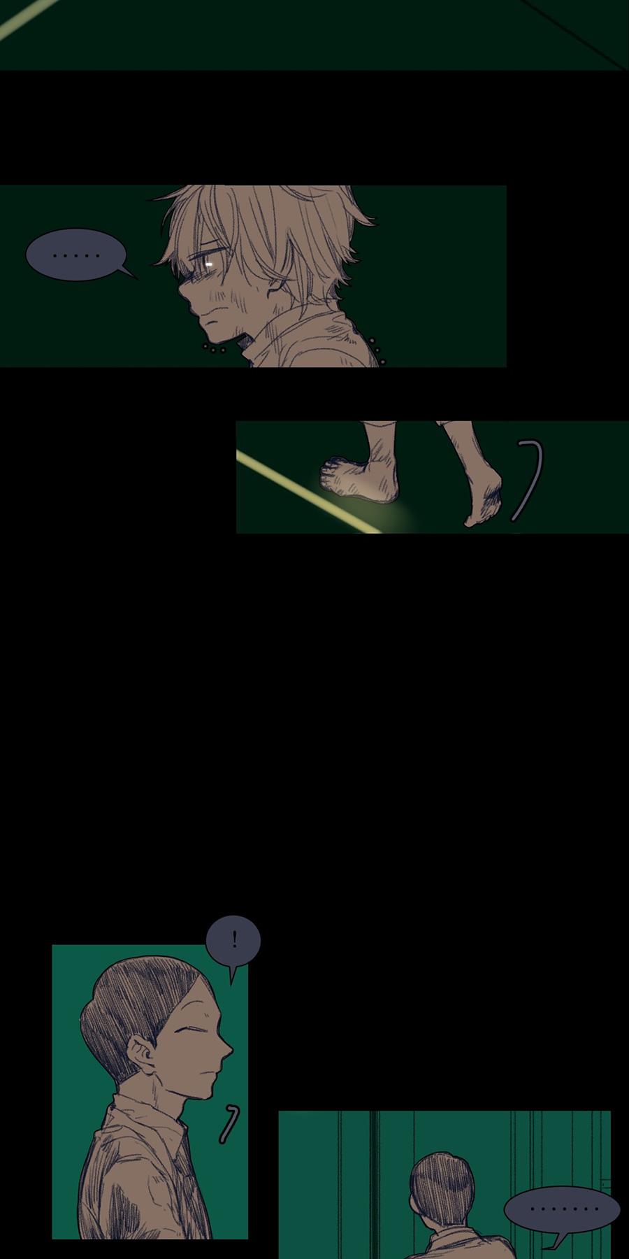 Ugly Duckling Chapter 19 page 29 - Chapter 19 : A Deep Swamp (2)