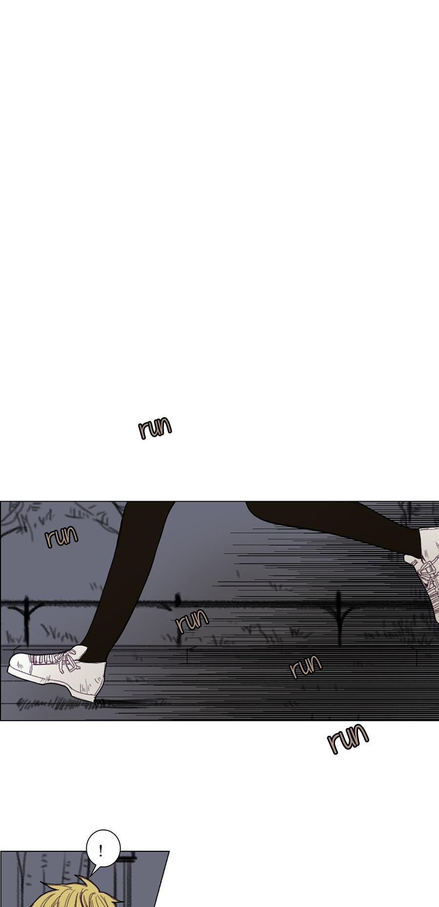 Ugly Duckling Chapter 20 page 31 - Chapter 20 : A Deep Swamp (3)