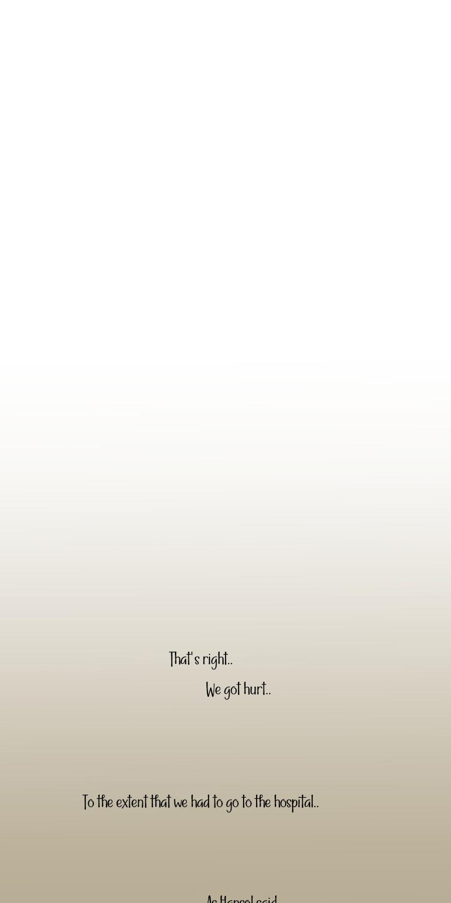 Ugly Duckling Chapter 21 page 24 - Chapter 21 : A Lake (1)