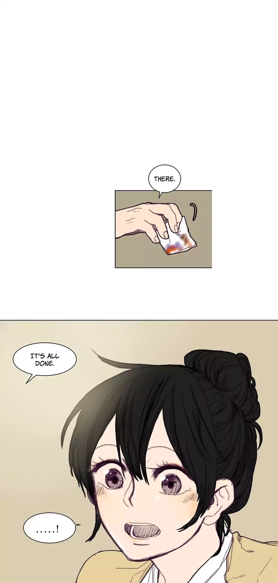 Ugly Duckling Chapter 24 page 20 - Chapter 24