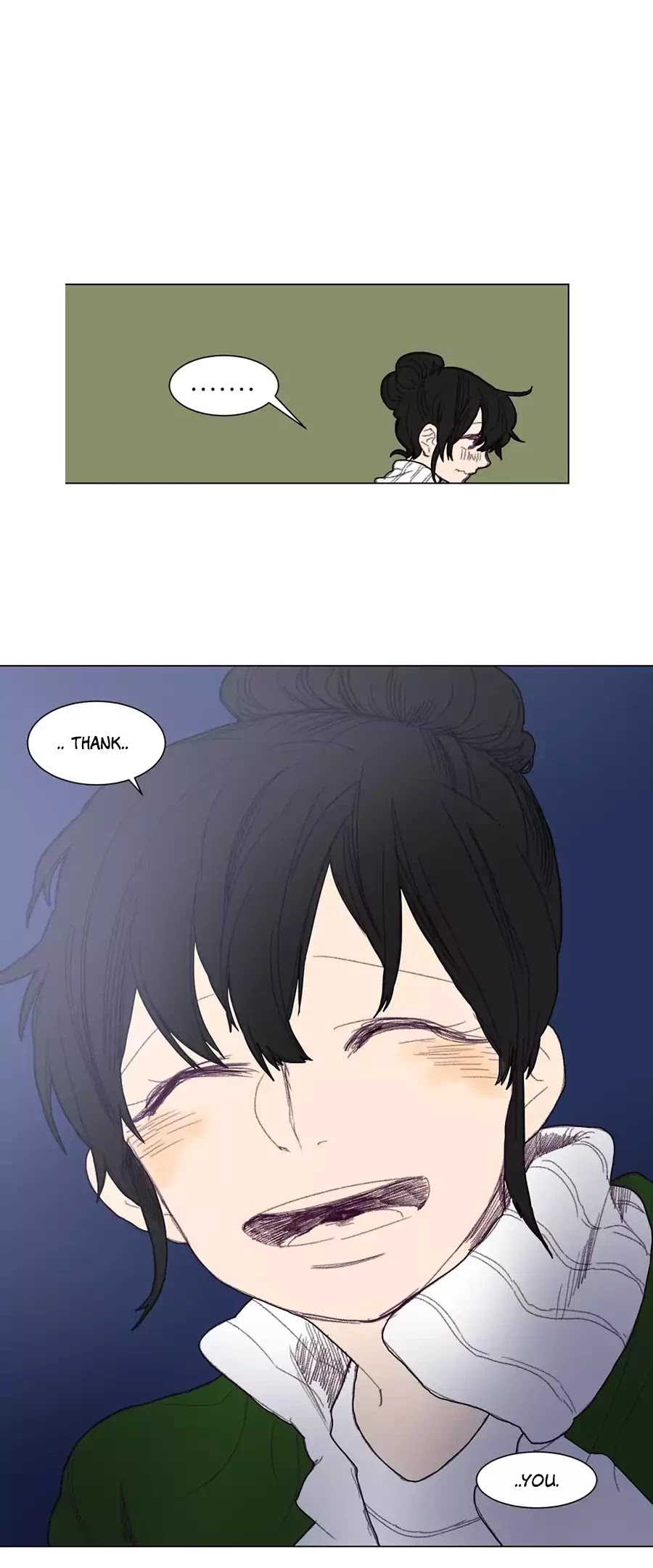 Ugly Duckling Chapter 25 page 43 - Chapter 25